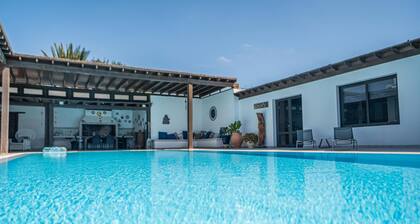 Paradise Homes Lanzarote