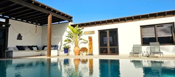 Paradise Homes Lanzarote