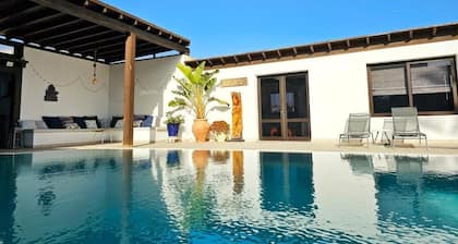 Paradise Homes Lanzarote