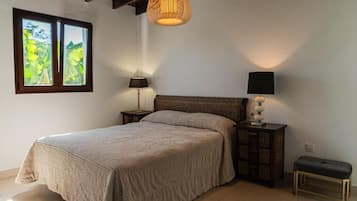 Maison, 2 chambres, piscine privée