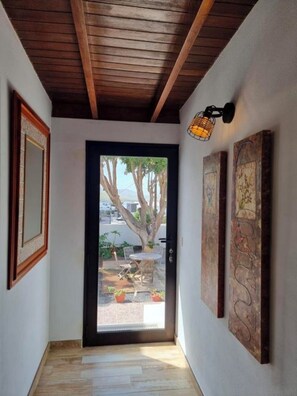 Double Room | Iron/ironing board, free WiFi