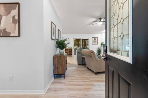 Golf-Course Retreat on Coronado