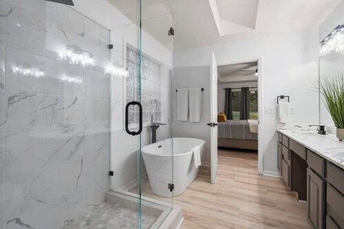 Golf-Course Retreat on Coronado