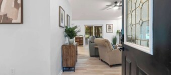 Golf-Course Retreat on Coronado