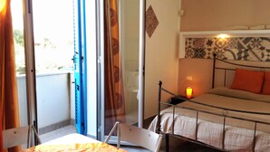 Apartment, Multiple Bedrooms, Balcony, Garden View - Genial Signorino Eco Resort Family Studio M4 Sleeps 4 Persons (Marsala)