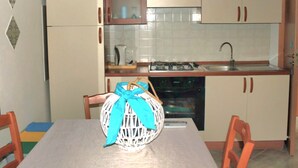 Apartment, Multiple Bedrooms, Balcony, Garden View | Interior - Genial Signorino Eco Resort Family Studio M4 Sleeps 4 Persons (Marsala)