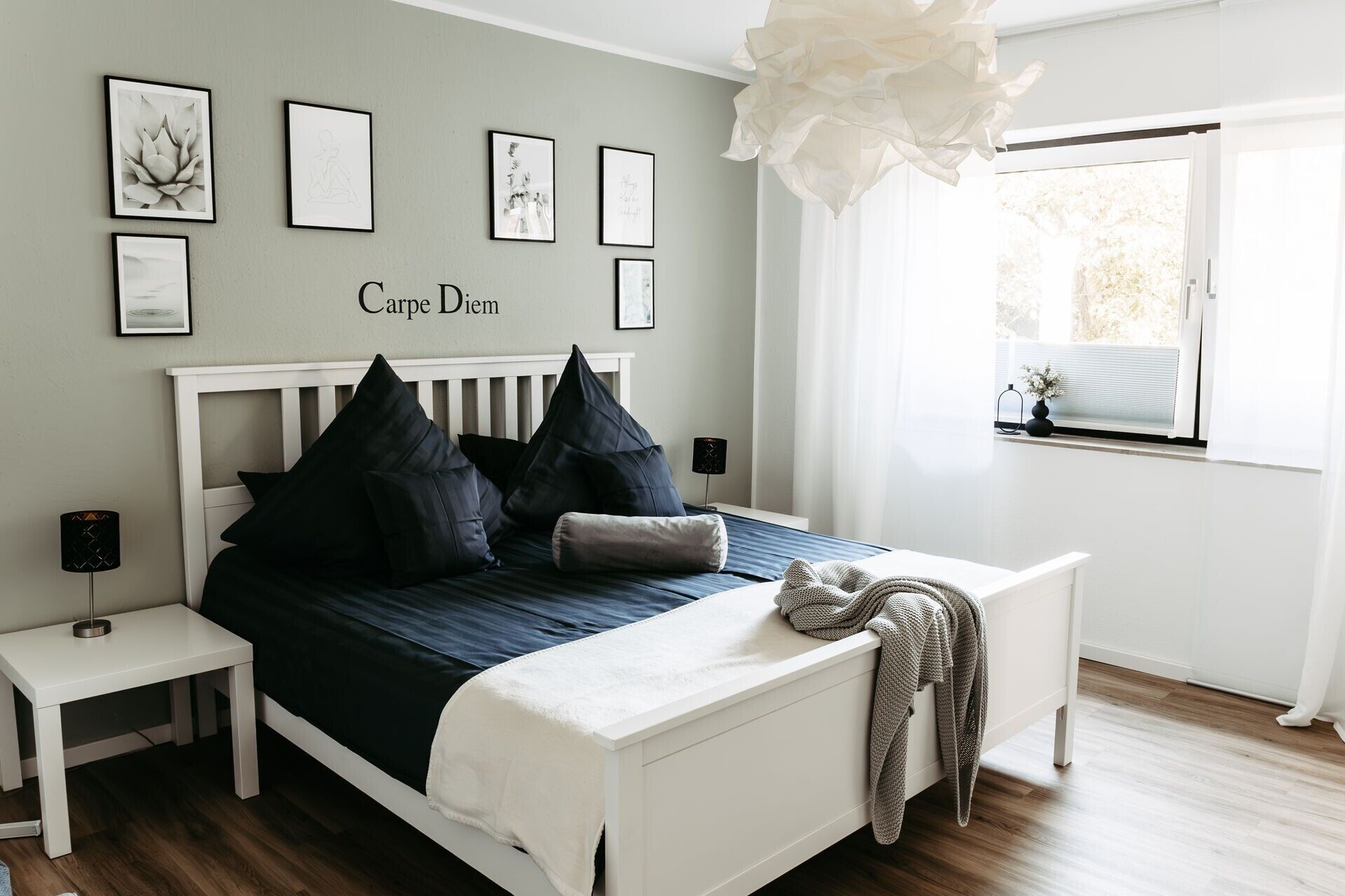 1 chambre, fer et planche à repasser, Wi-Fi, literie fournie