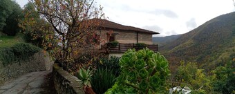 NaturAma, Casa Vacanza
Accogliente, confortevole e spaziosa con terrazza privata