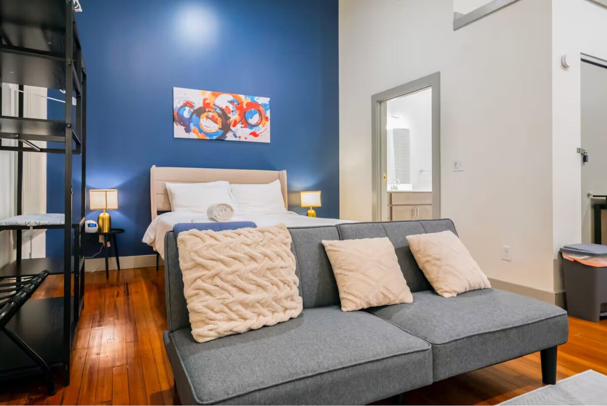 Image de profil de l’hôte