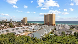 Apartamento (1 Bedroom) | Parte interna