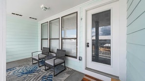 Apartamento (1 Bedroom) | Parte interna