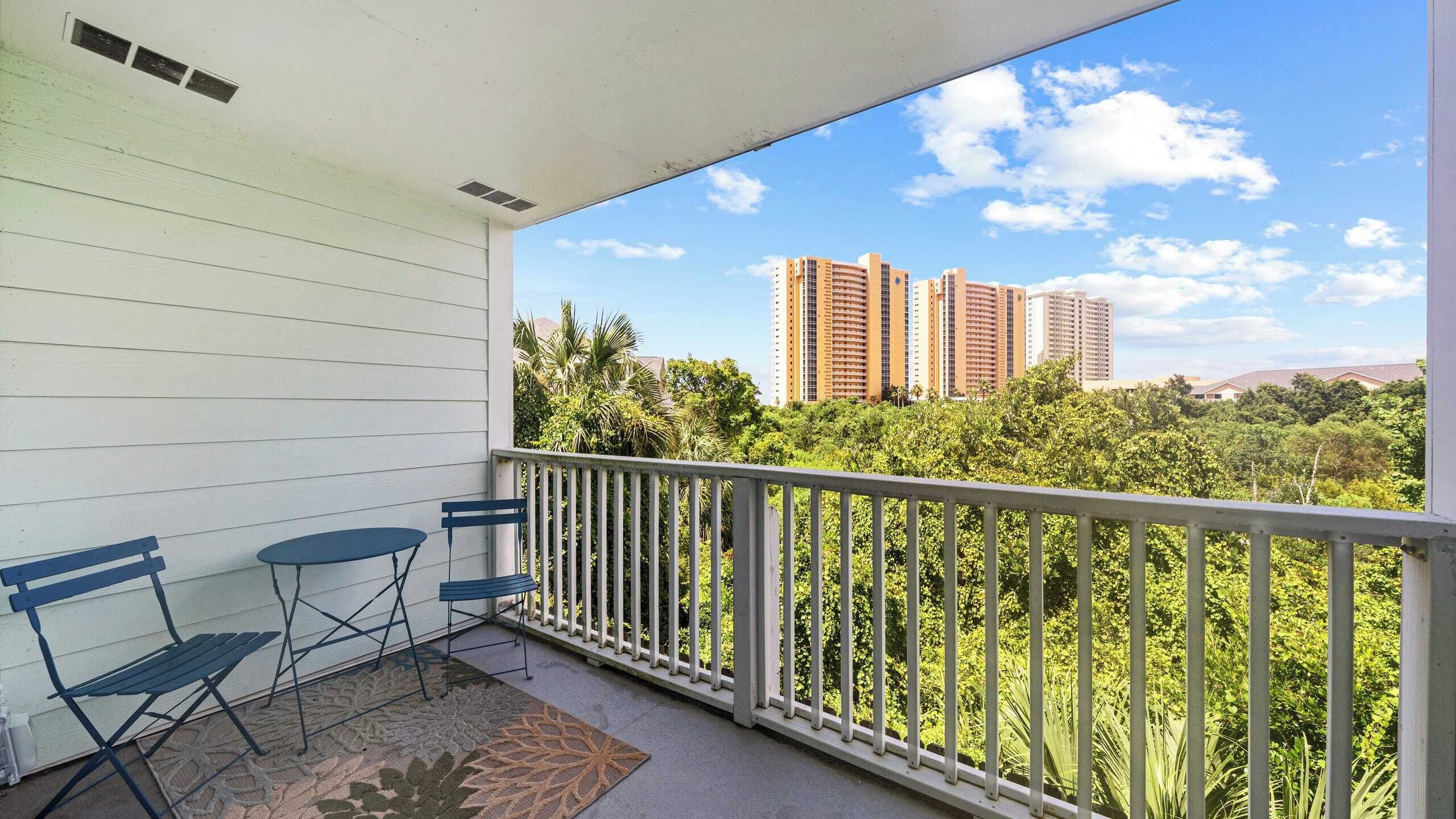 Apartment (1 Bedroom) | Front of property