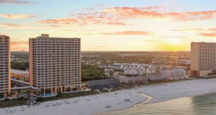 Gulf Walk by Avantstay West End Coastal Escape Renovated 1BR Condo Shared Pool & Beach Access