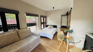 Unclassified image, 2 of 16, button - Casa Santiago. Loft in the heart of the historic district 1. (San Pedro Garza García)
