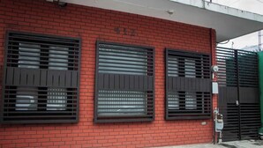 Unclassified image, 4 of 16, button - Casa Santiago. Loft in the heart of the historic district 1. (San Pedro Garza García)