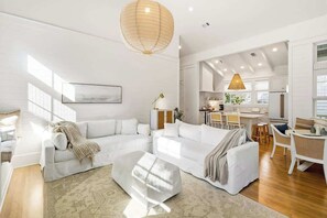 Smart-TV, Kamin