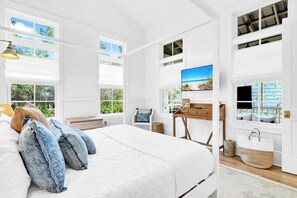 3 chambres, fer et planche à repasser, lit parapluie, Wi-Fi gratuit