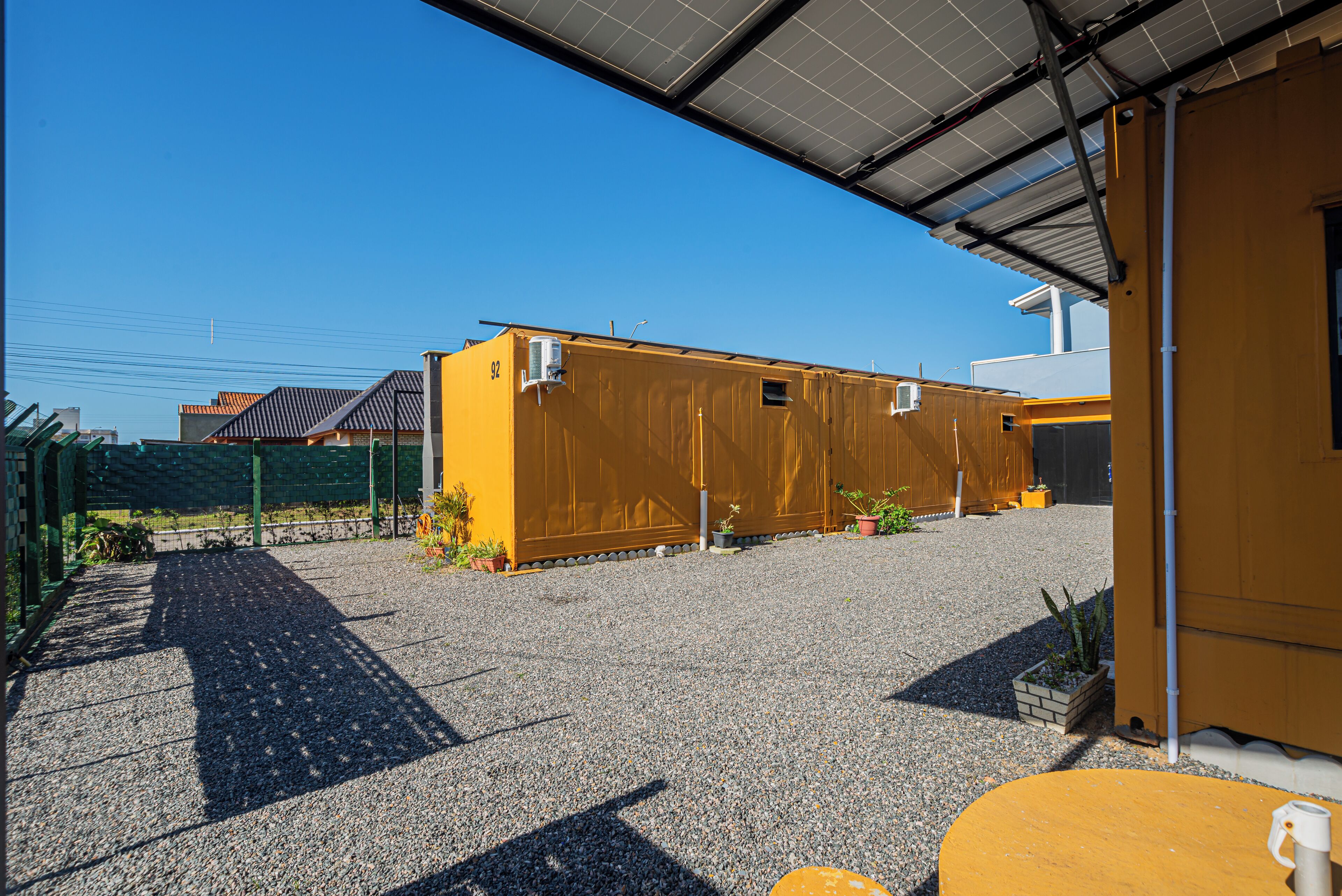 Maison | Coin séjour