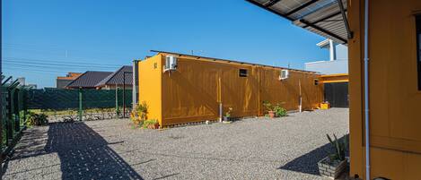 Maison | Coin séjour