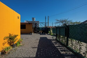 Maison | Coin séjour