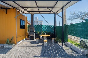 Basic-Haus | Wohnbereich