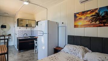 Casa Basic | Wi-Fi gratuito