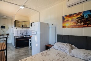 Casa Basic | Wi-Fi gratuito