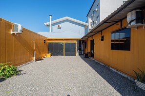 Basic-Haus | Wohnbereich