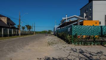 Basic House | Living area