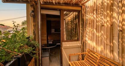 LA SELVA HOSTEL