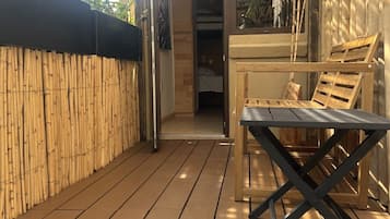 Dormitorio compartido | Cortinas opacas, tabla de planchar con plancha, wifi gratis