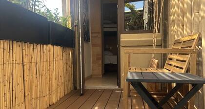 LA SELVA HOSTEL