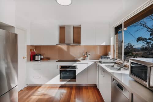 Departamento | Cocina privada