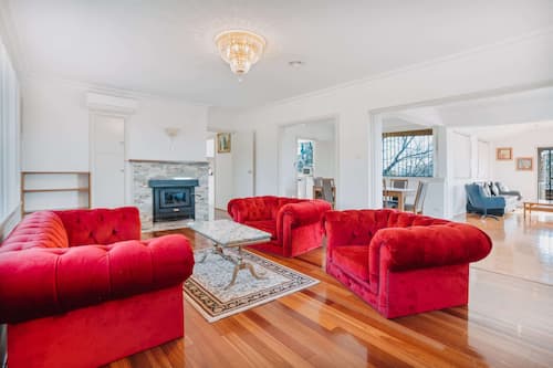 Apartment | Living area