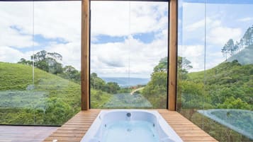 Kabin Basic | Interior