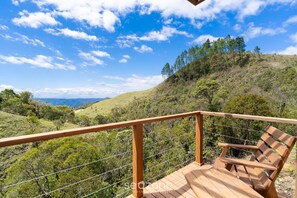 Cabaña básica | Jardines del alojamiento