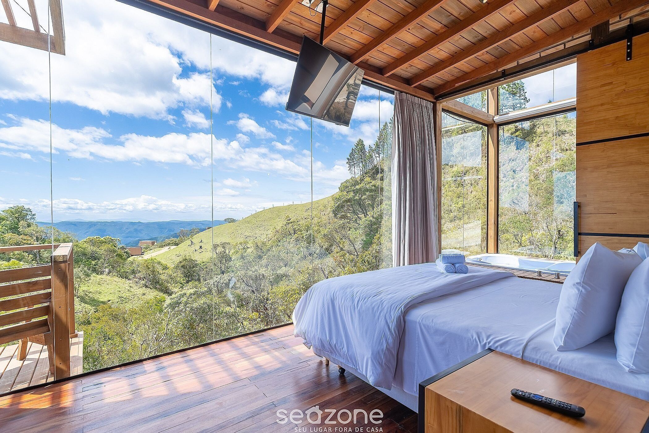 1 bedroom, free WiFi