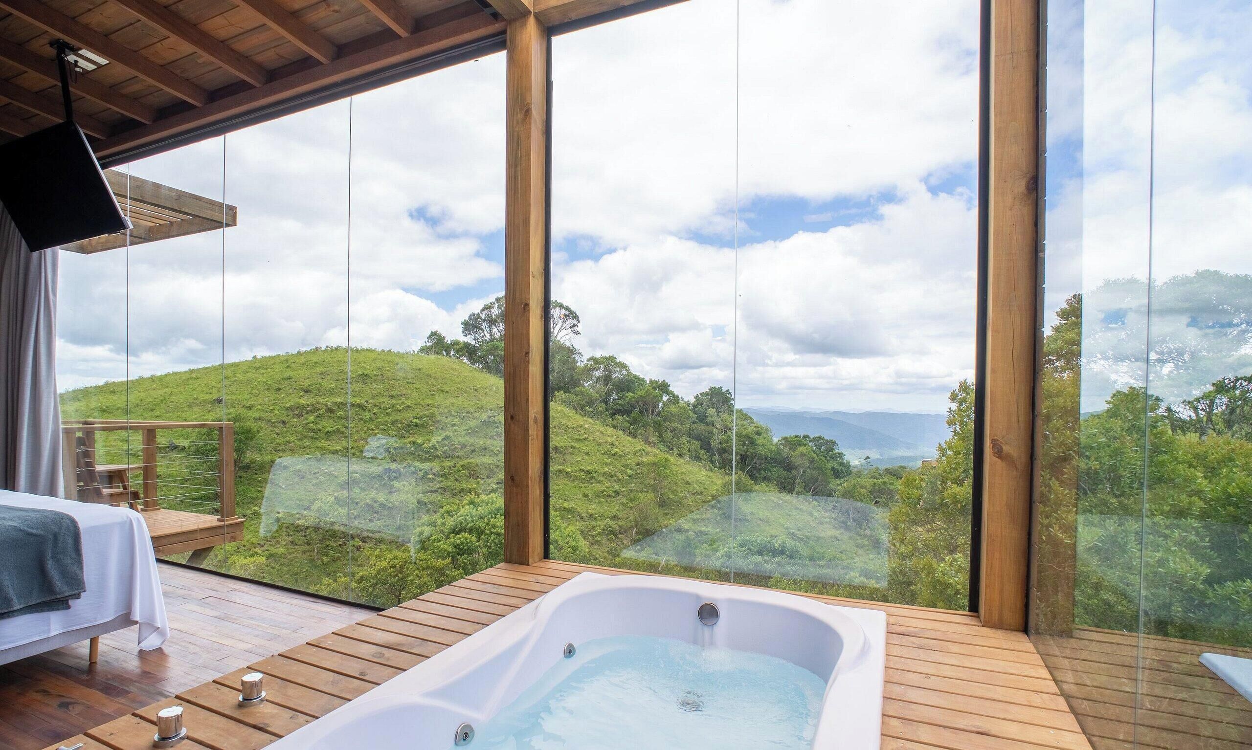 Kabin Basic | Interior