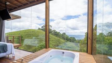 Kabin Basic | Interior