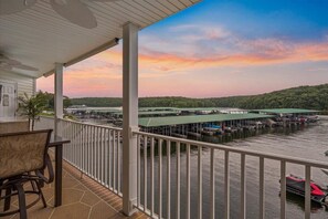 Condo, Multiple Beds, Patio (No Plans Paradise) | View from room