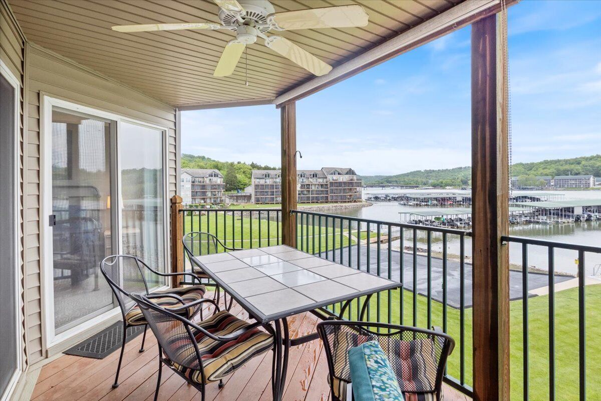 Condo, Multiple Beds, Pool Access (Peaceful Serenity) | Outdoor dining