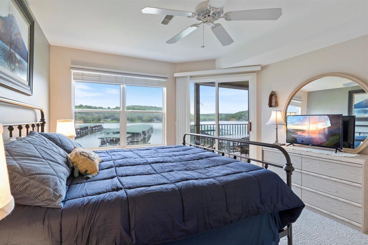 Condo, Multiple Beds, Pool Access (Peaceful Serenity) | 2 bedrooms, individually decorated, individually furnished, bed sheets