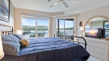 Apartment, Mehrere Betten, Poolzugang (Peaceful Serenity) | 2 Schlafzimmer