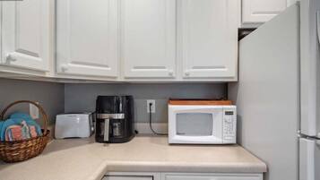 公寓客房, 多張床, 可使用泳池 (Peaceful Serenity) | 內部