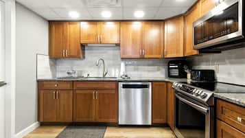 Ferienhaus, Mehrere Betten, Terrasse (Barberton Bay Retreat) | Eigene KĂŒche