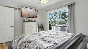 House, Multiple Beds, Patio (Barberton Bay Retreat)