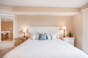 Condo, Multiple Beds, Patio (Tranquility Shores) | 3 bedrooms, individually decorated, individually furnished