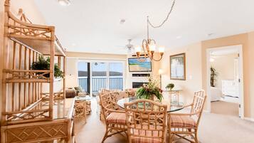 Condo, Multiple Beds, Patio (Tranquility Shores) | Interior