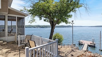 Chi tiết ngoại thất