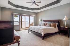 House, Multiple Beds, Hot Tub (Sunset Oasis)